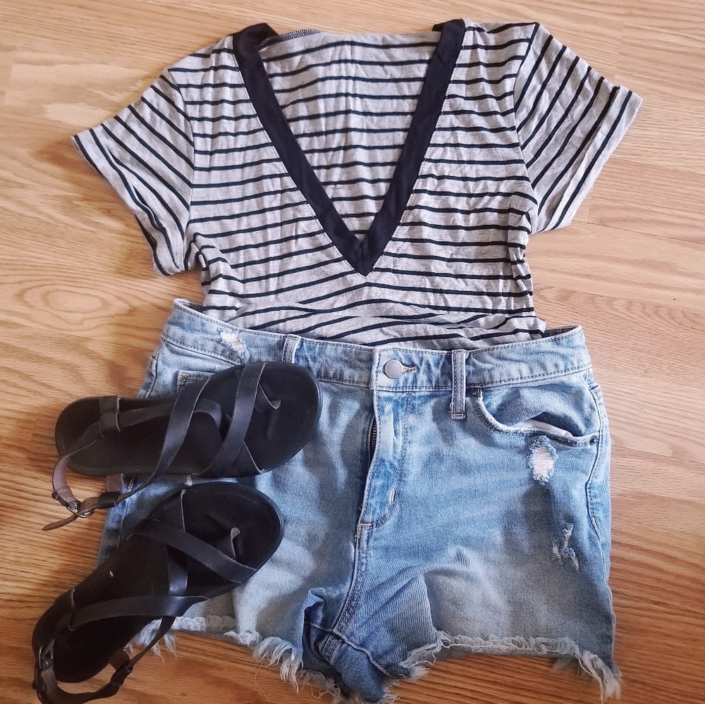 Free People Bodysuit NWT